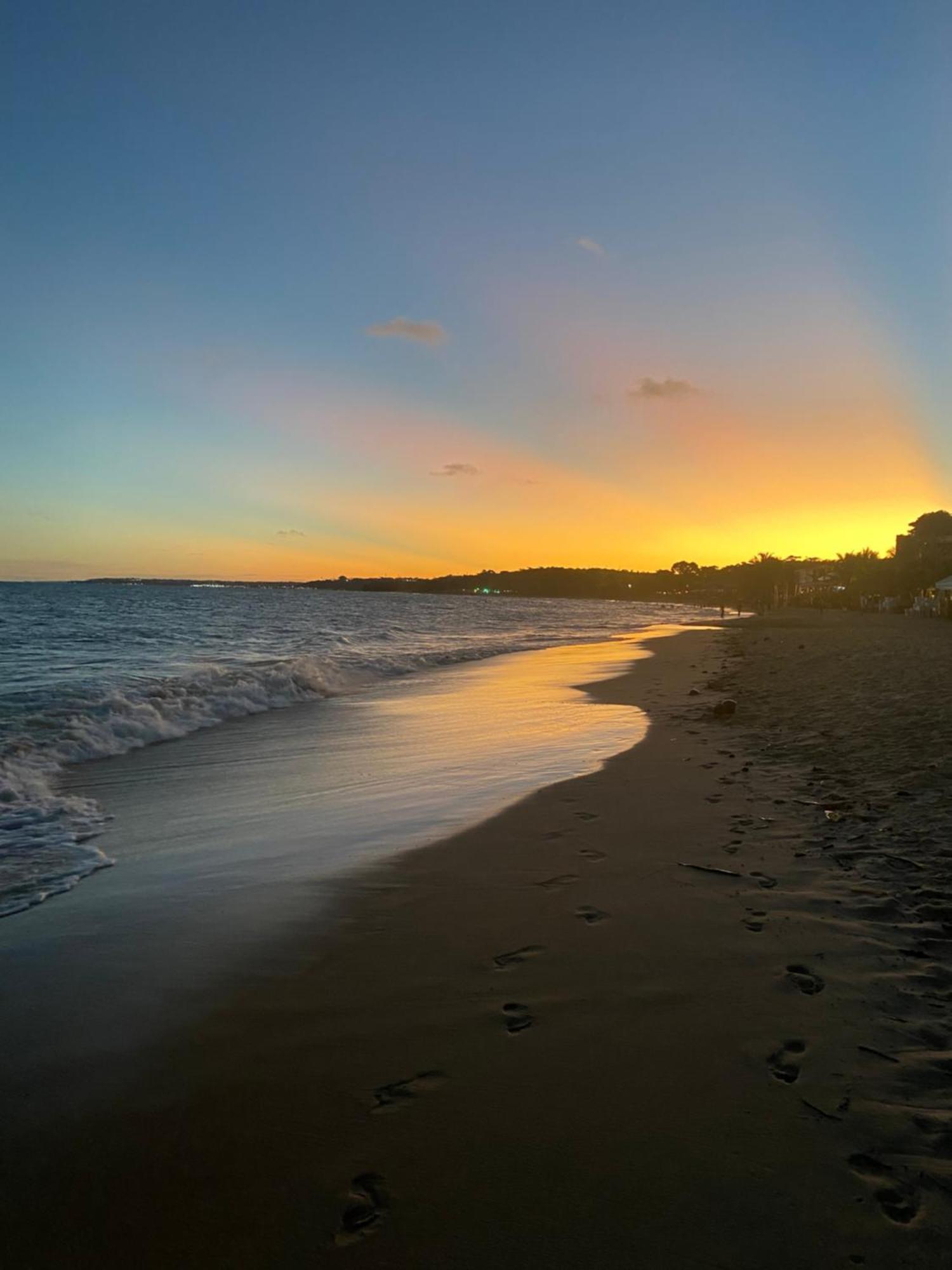 Praia De Taperapuan 7 Quartos Porto Seguro Buitenkant foto