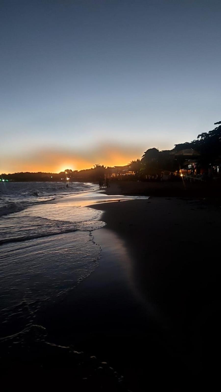Praia De Taperapuan 7 Quartos Porto Seguro Buitenkant foto